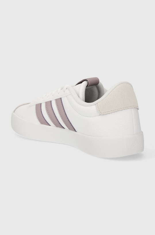 Obuwie adidas sneakersy COURT 3.0 ID8794 biały