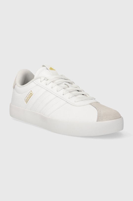 adidas sneakersy Vl Court ID8795 biały SS24