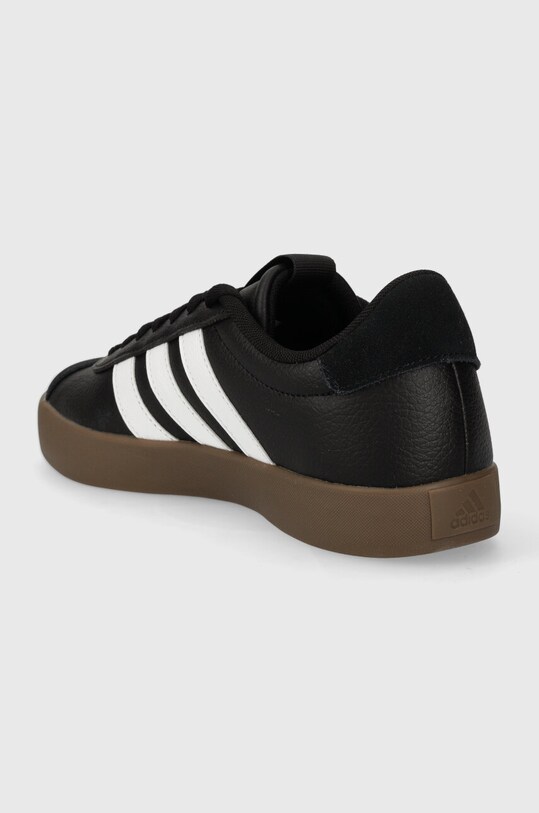 adidas sneakersy Vl Court czarny ID8796
