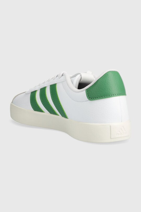 Взуття Кросівки adidas COURT ID9069 білий