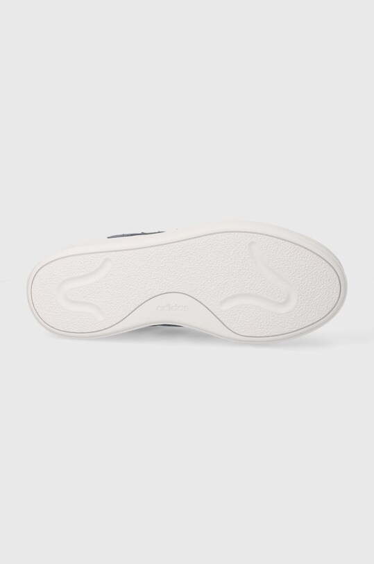 adidas sneakersy COURT ID9086 biały