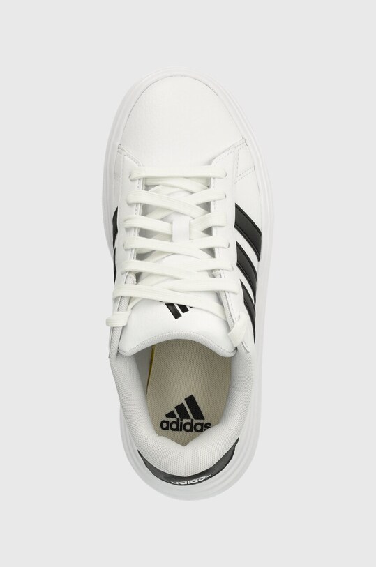 Tenisky adidas GRAND COURT biela IE1092