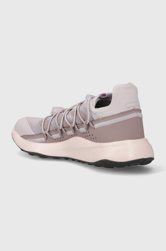 Obuwie adidas TERREX buty Voyager 21 IE2594 fioletowy