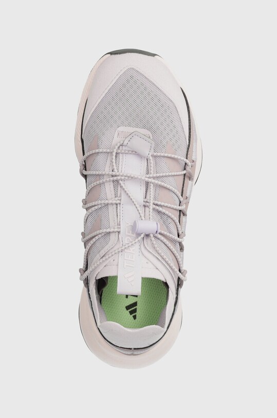 adidas TERREX buty Voyager 21 fioletowy IE2594