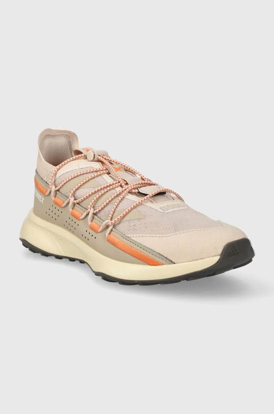 Ботинки adidas TERREX Voyager 21 IE2595 бежевый SS24