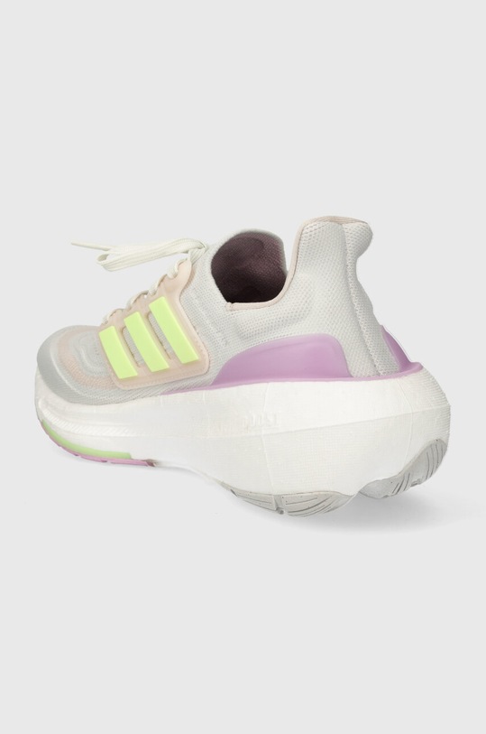 Obuwie adidas Performance buty do biegania UltraBOOST IE3337 biały