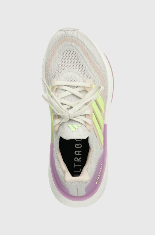 adidas Performance buty do biegania UltraBOOST biały IE3337