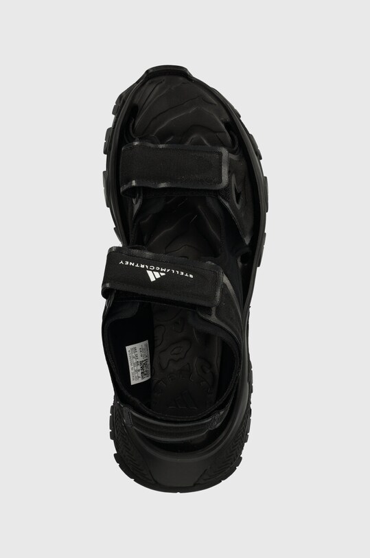 Сандалии adidas by Stella McCartney Hika чёрный IE3540