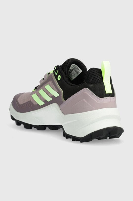 Obuv Topánky adidas TERREX Swift R3 GTX IE5071 fialová