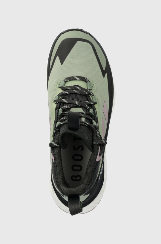 adidas TERREX buty Free Hiker 2 GTX zielony IE5134