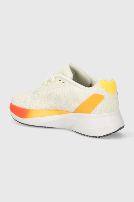Obuwie adidas Performance buty do biegania Duramo SL IE7982 żółty