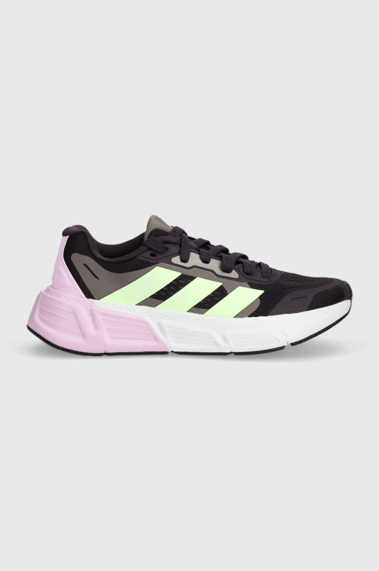 Παπούτσια για τρέξιμο adidas Performance Questar 2 Questar 2 συνθετικό μαύρο IE8116