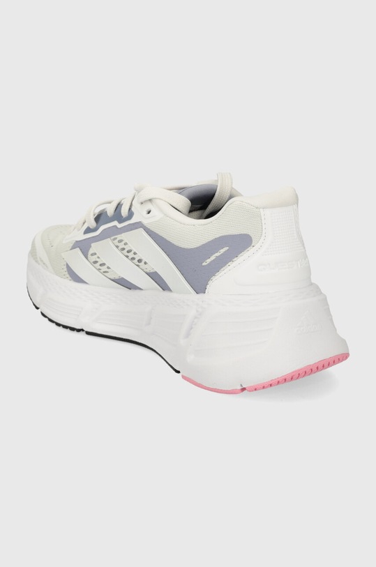 Încălțăminte adidas Performance sneakers pentru alergat Questar 2 IE8117 alb