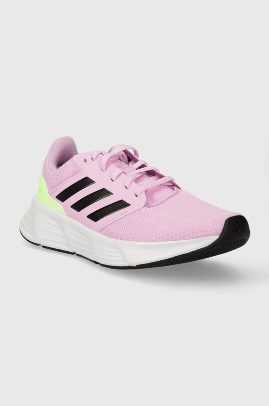 adidas Performance buty do biegania Galaxy 6 IE8145 różowy SS24