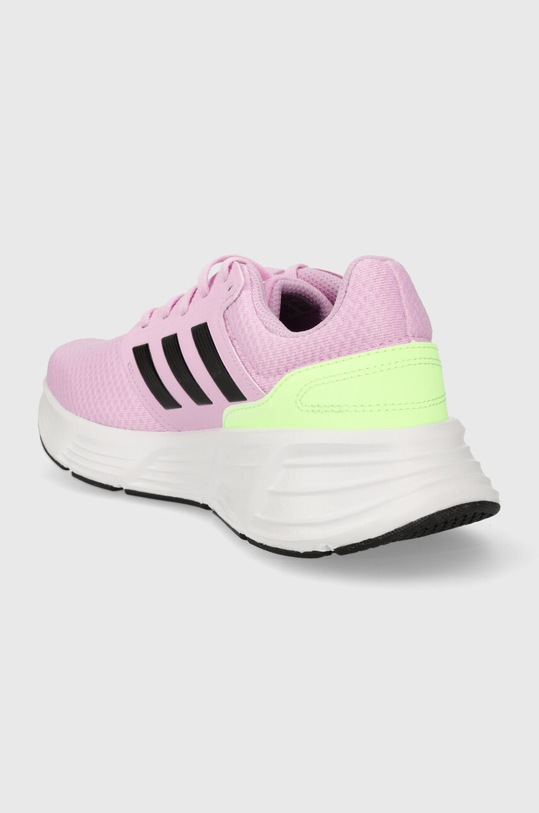 Obuwie adidas Performance buty do biegania Galaxy 6 IE8145 różowy