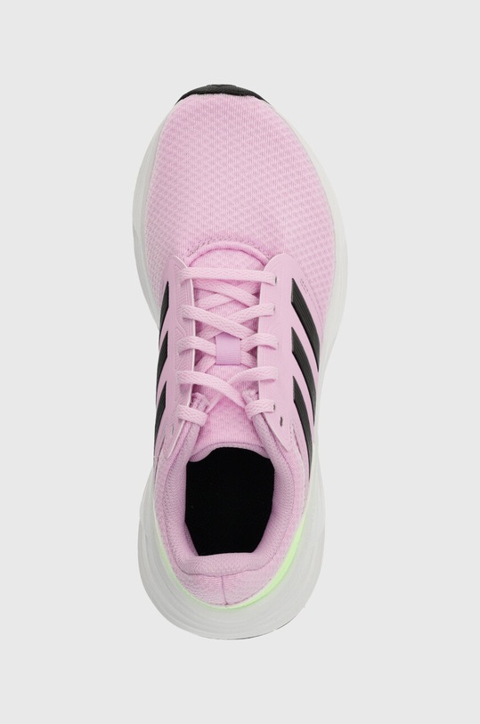 adidas Performance buty do biegania Galaxy 6 różowy IE8145