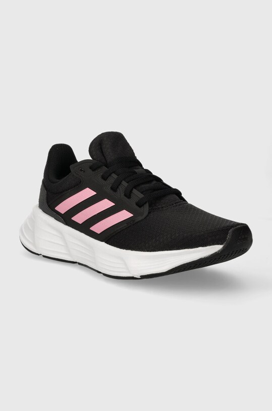 adidas Performance sneakers pentru alergat GALAXY 6 IE8149 negru SS24