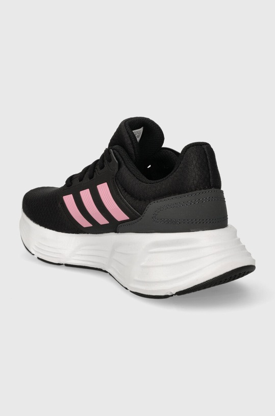 Încălțăminte adidas Performance sneakers pentru alergat GALAXY 6 IE8149 negru