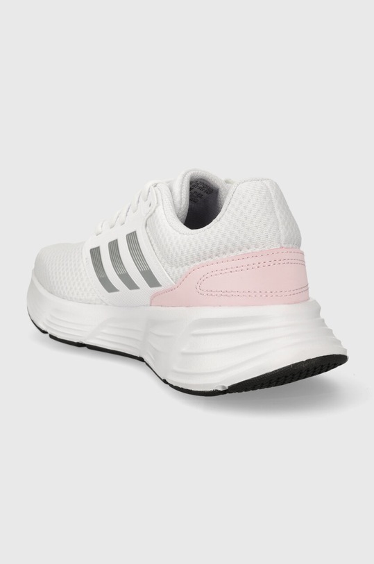 Încălțăminte adidas Performance sneakers pentru alergat Galaxy 6 IE8150 alb
