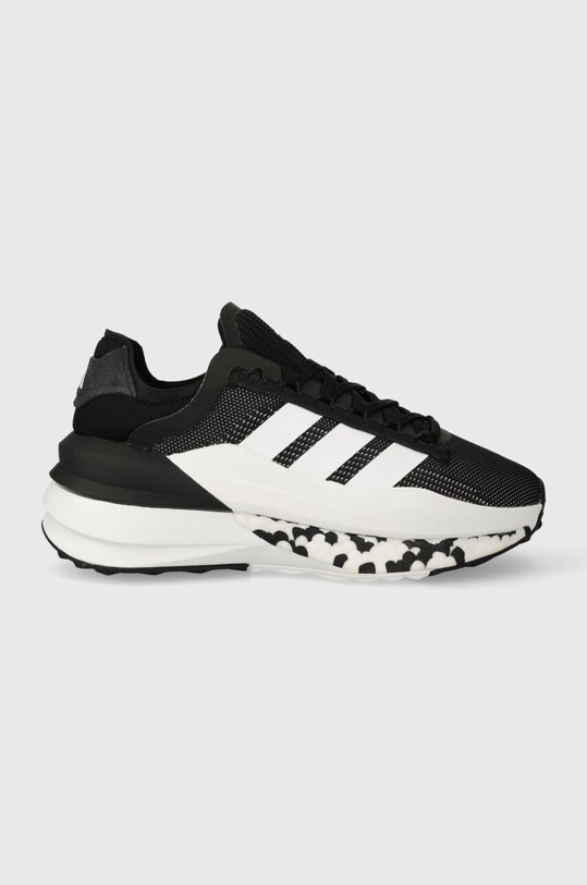 adidas sneakers AVRYN textil negru IE8459