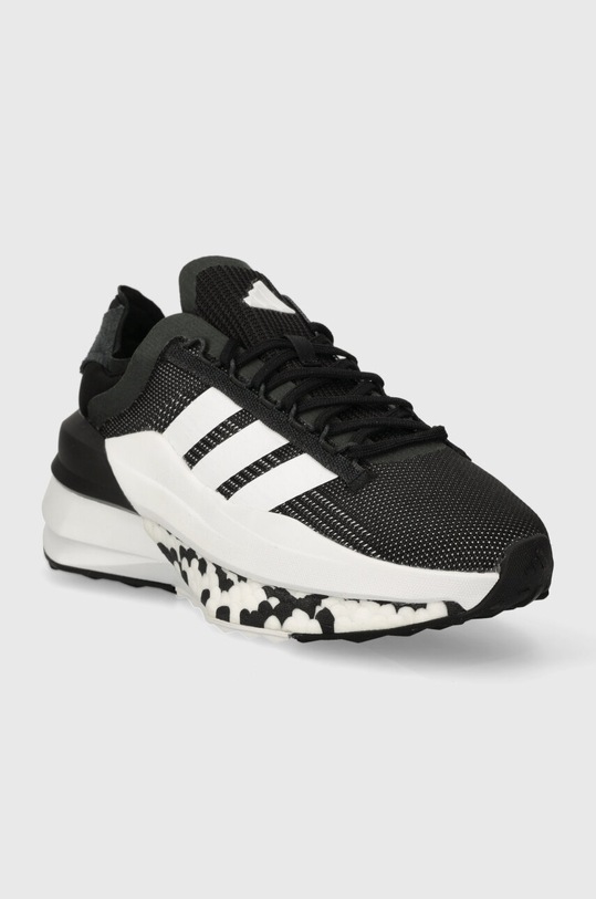 Tenisky adidas AVRYN IE8459 černá SS24