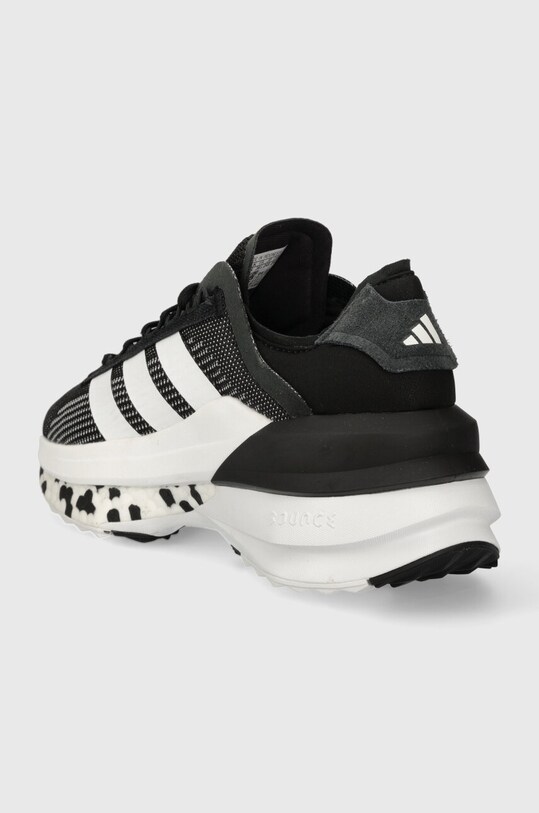 Încălțăminte adidas sneakers AVRYN IE8459 negru