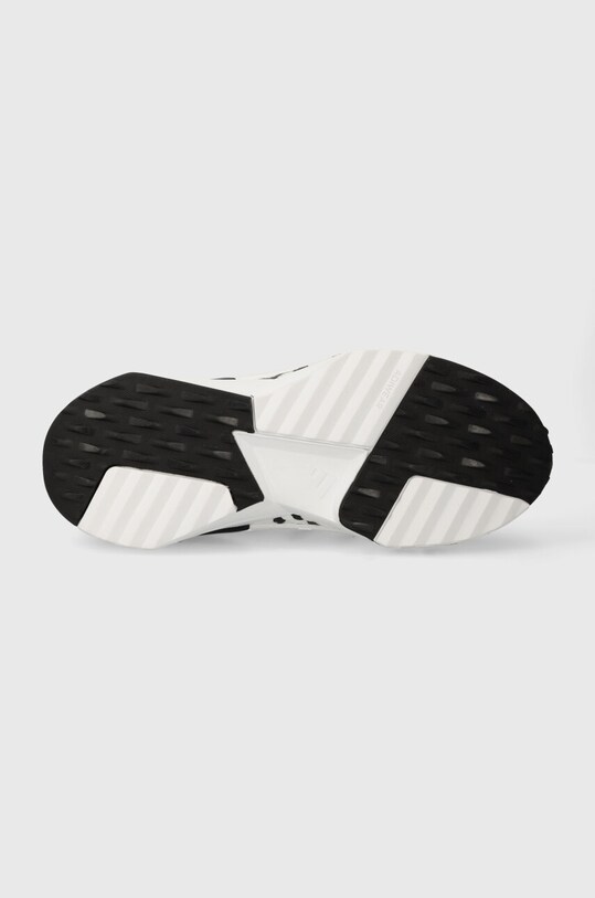 adidas sneakers AVRYN IE8459 negru