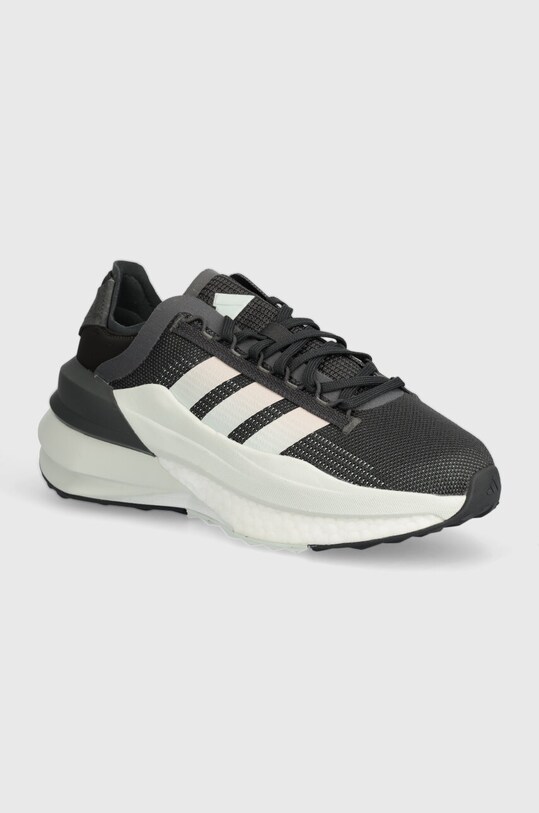 Кроссовки adidas AVRYN синтетический серый IE8462
