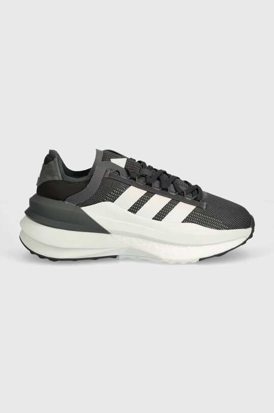 Кроссовки adidas AVRYN IE8462 серый SS24