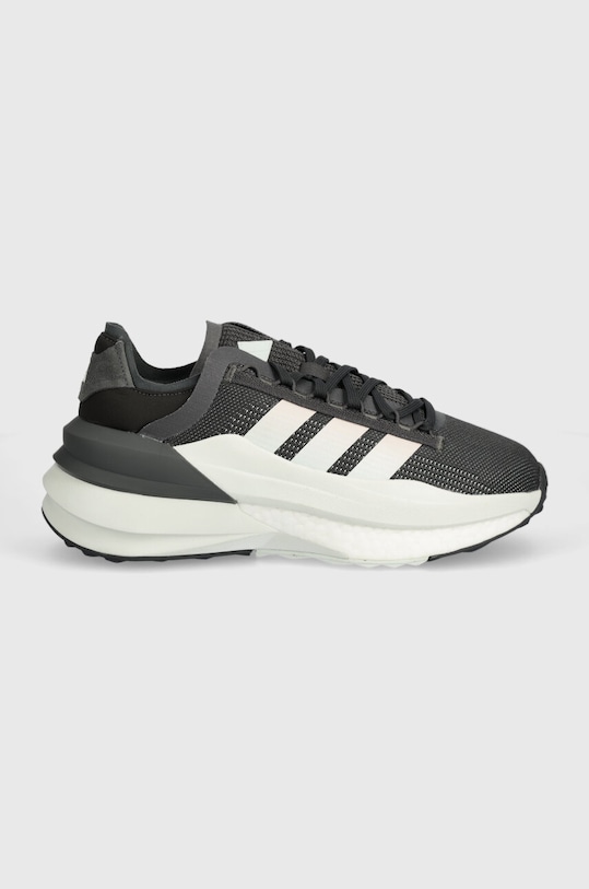 Маратонки adidas AVRYN IE8462 сив SS24