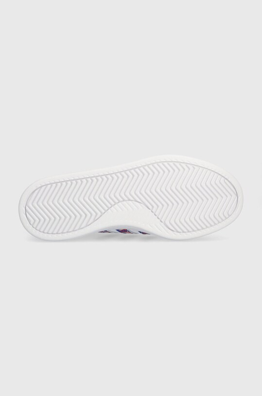 Кроссовки adidas GRAND COURT IE8509 белый