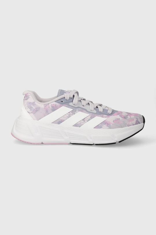 adidas Performance sneakers pentru alergat Questar 2 Graphic textil roz IF1122