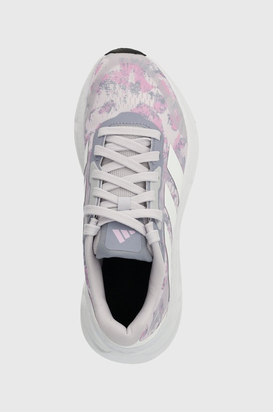 adidas Performance sneakers pentru alergat Questar 2 Graphic roz IF1122