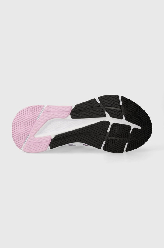 adidas Performance sneakers pentru alergat Questar 2 Graphic IF1122 roz