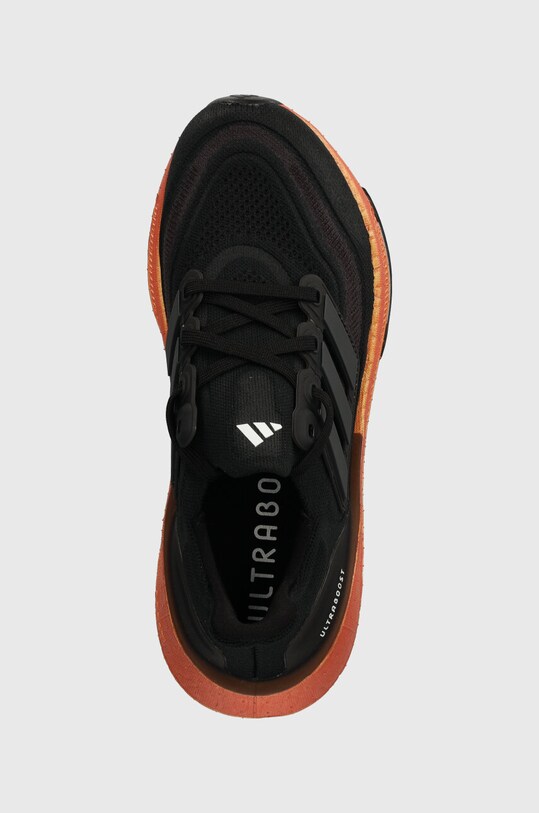 Παπούτσια για τρέξιμο adidas Performance Ultraboost Light μαύρο IF1732