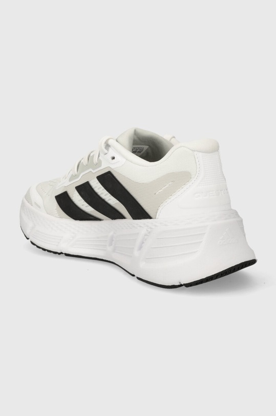 Încălțăminte adidas Performance sneakers pentru alergat Questar 2 IF2237 alb