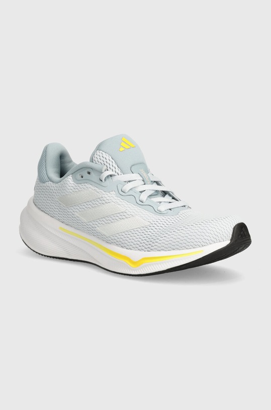 adidas Performance pantofi de alergat Response textil albastru IF3010