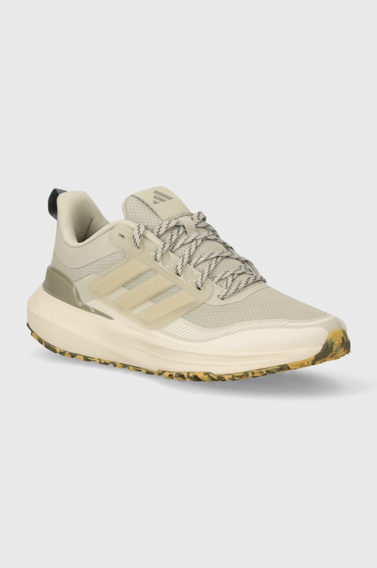 adidas Performance buty do biegania Ultrabounce TR syntetyczny szary IF4017