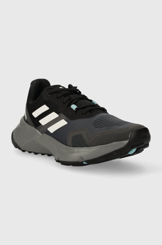 adidas TERREX sneakers TERREX Soulstride IF5030 negru SS24
