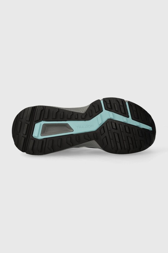 adidas TERREX sneakers TERREX Soulstride IF5030 negru