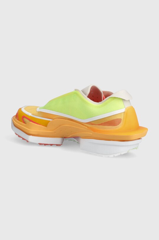 Obuwie adidas by Stella McCartney buty do biegania Earthlight 2.0 IF6039 zielony
