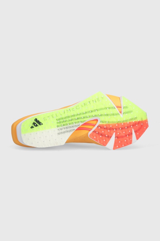Běžecké boty adidas by Stella McCartney Earthlight 2.0 IF6039 zelená