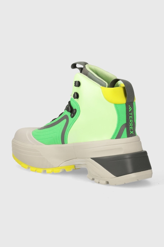 Boty Boty adidas by Stella McCartney aSMC x TERREX IF6070 zelená