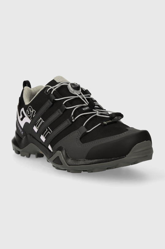 adidas TERREX sneakers TERREX Swift R2 GTX IF7634 negru SS24