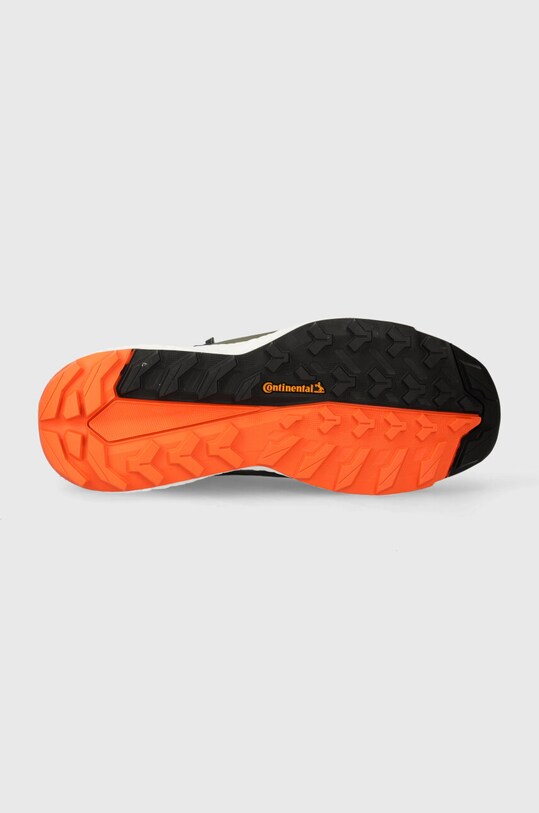 Ботинки adidas TERREX Free Hiker 2 GTX IF9229 чёрный