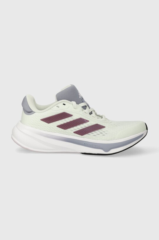 Běžecké boty adidas Performance Response Super textilní šedá IG1406