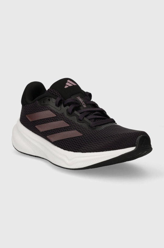 Tenisice za trčanje adidas Performance Response IG1411 ljubičasta SS24