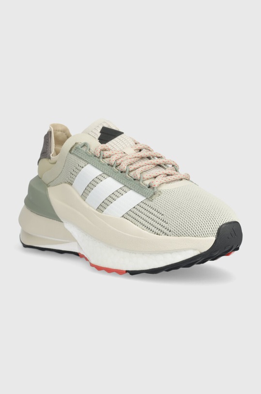 adidas sneakers AVRYN IG3609 gray SS24