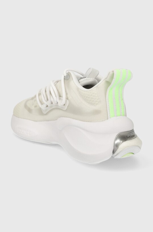Cipők adidas futócipő AlphaBoost V1 IG3727 fehér