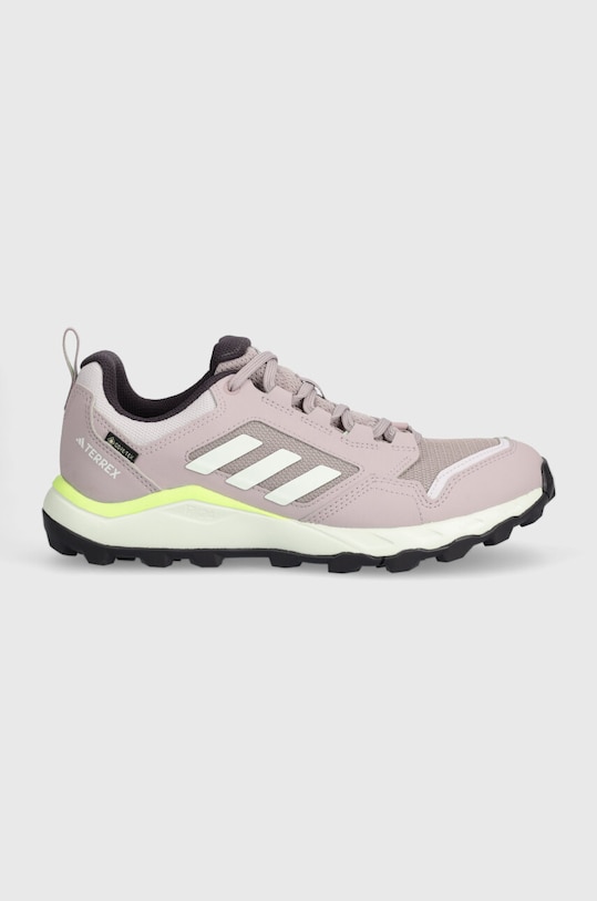 Ботинки adidas TERREX Tracerocker 2.0 без утепления фиолетовой IG5715